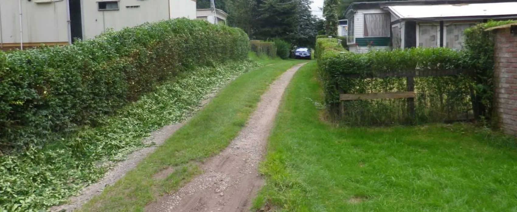 Camping Moulin Du Rouge-thier