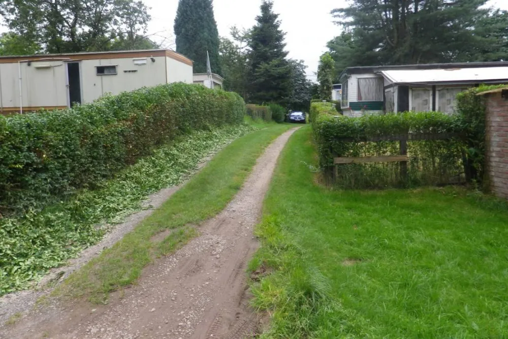 Camping Moulin Du Rouge-thier