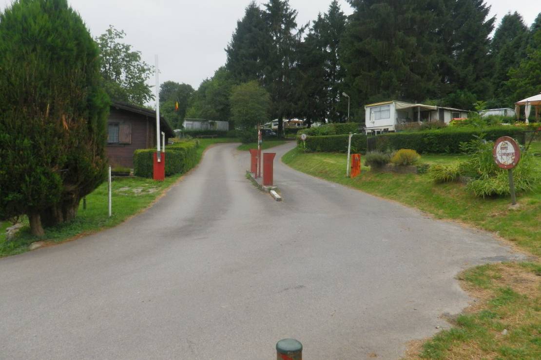 Camping Moulin Du Rouge-thier photo 5
