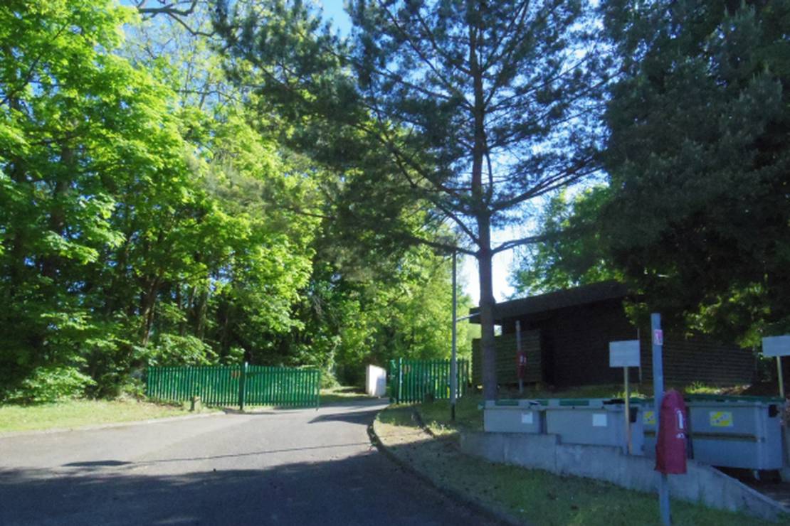 Campéole La Forêt photo 4