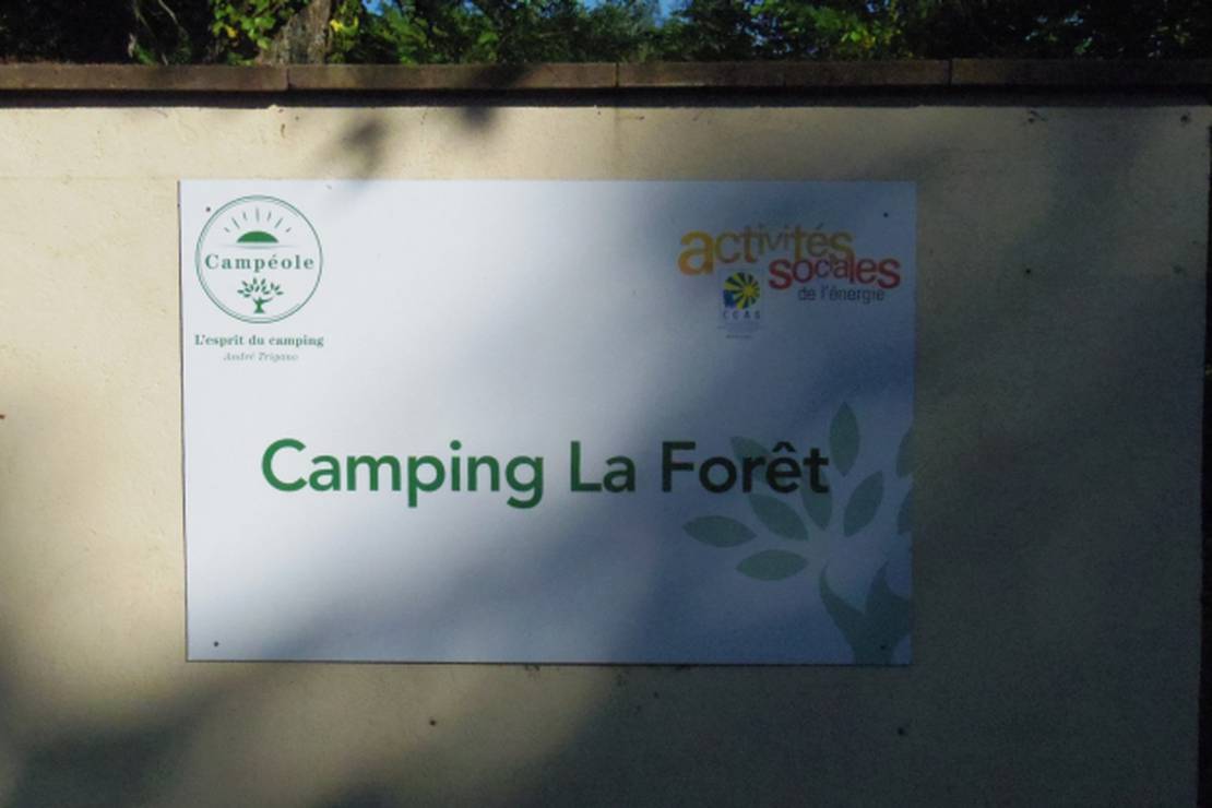 Campéole La Forêt photo 5