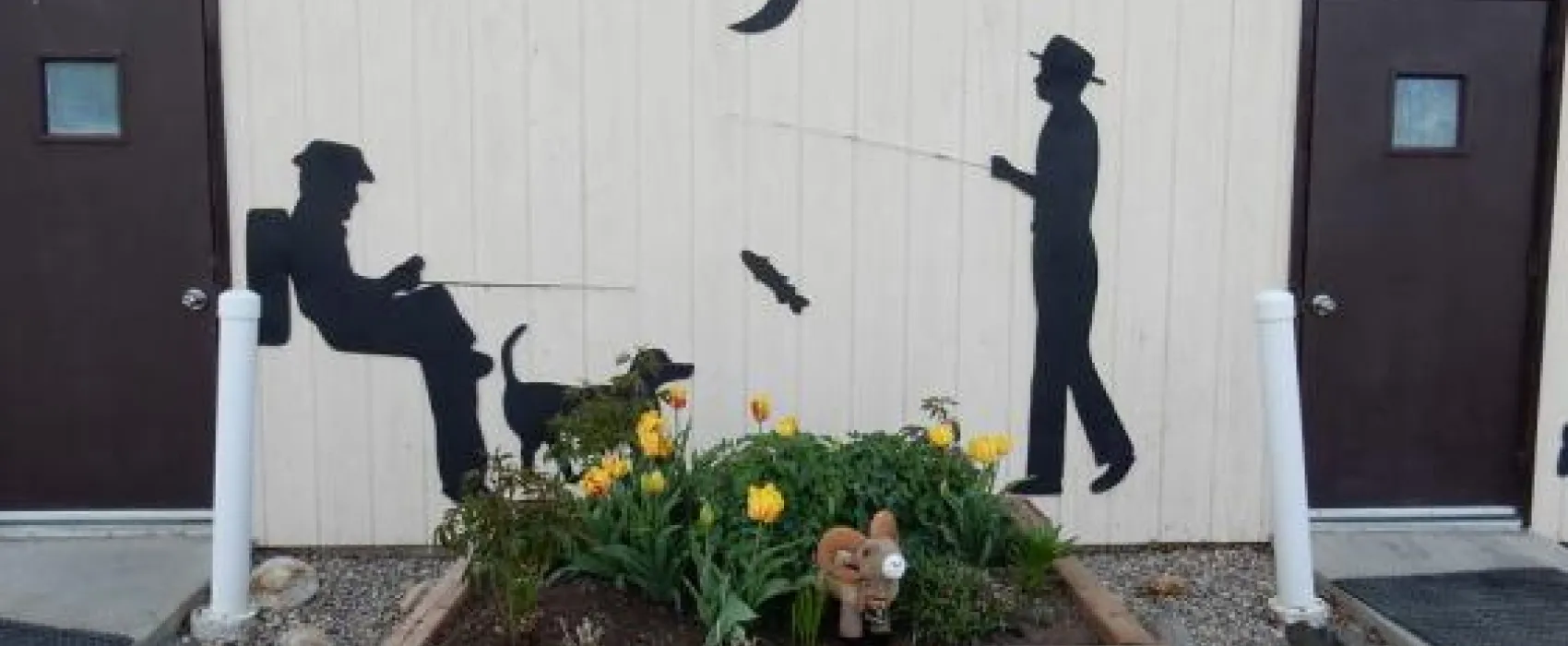 Red Mountain RV Park