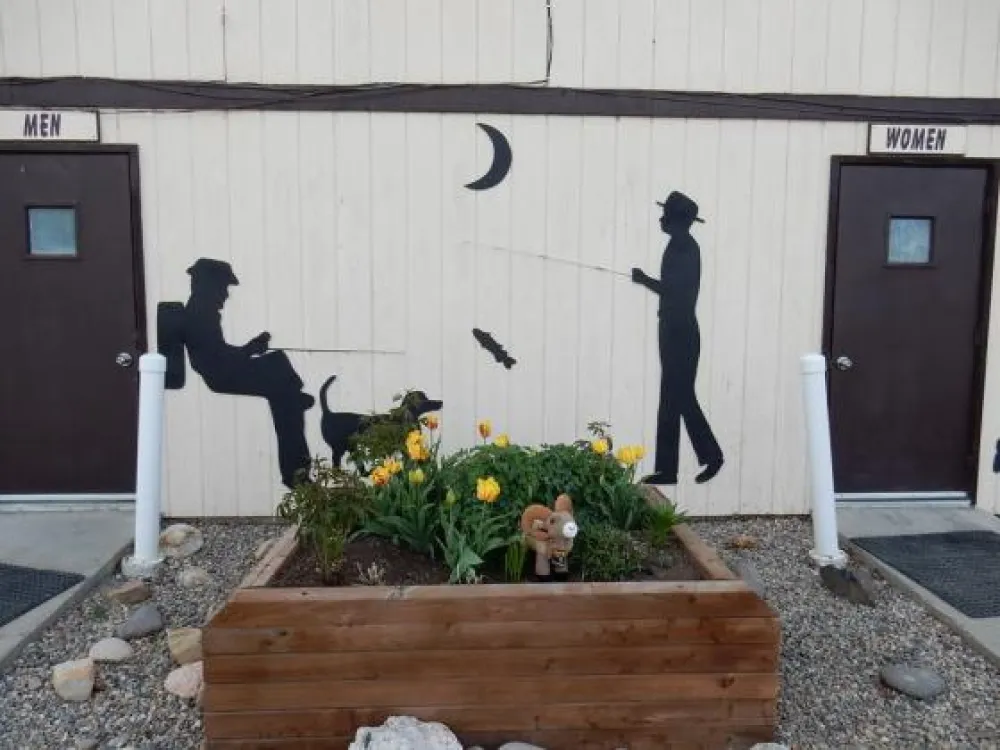 Red Mountain RV Park