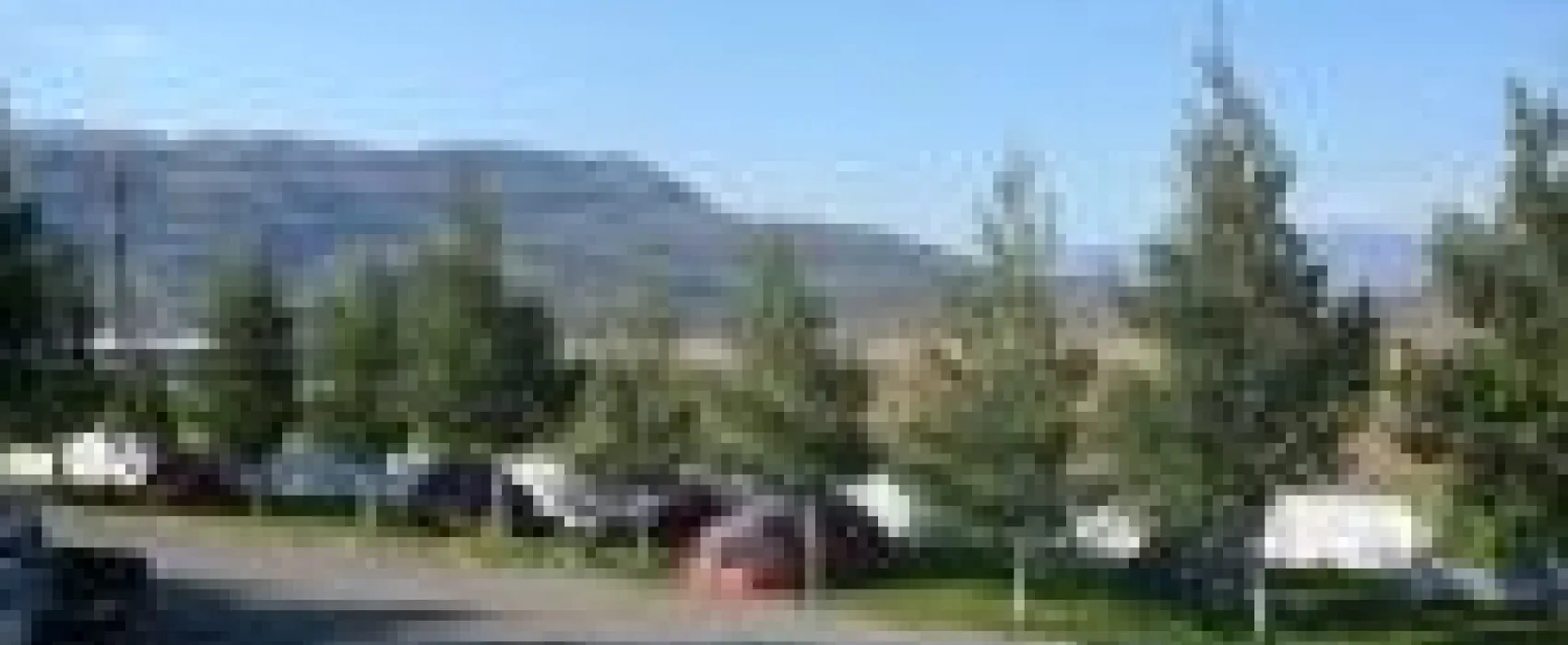 Red Mountain RV Park