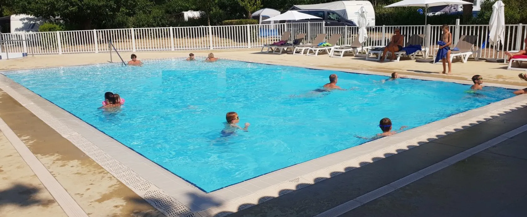 Municipal Les Romarins