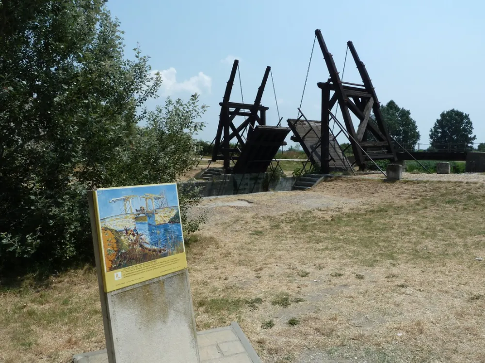 Municipal Les Romarins