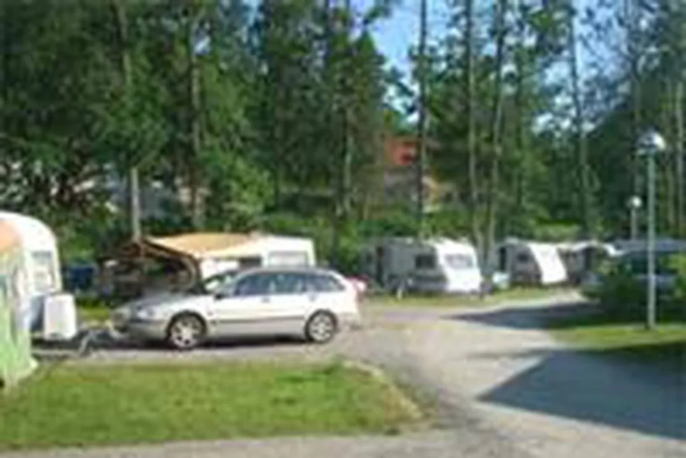 Hindås Camping