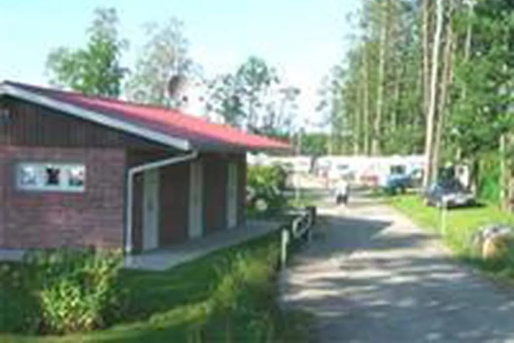Hindås Camping