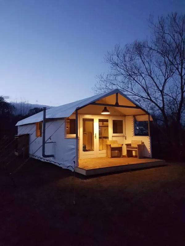 Schoneveld; camping, glamping en vakantiehuisjes