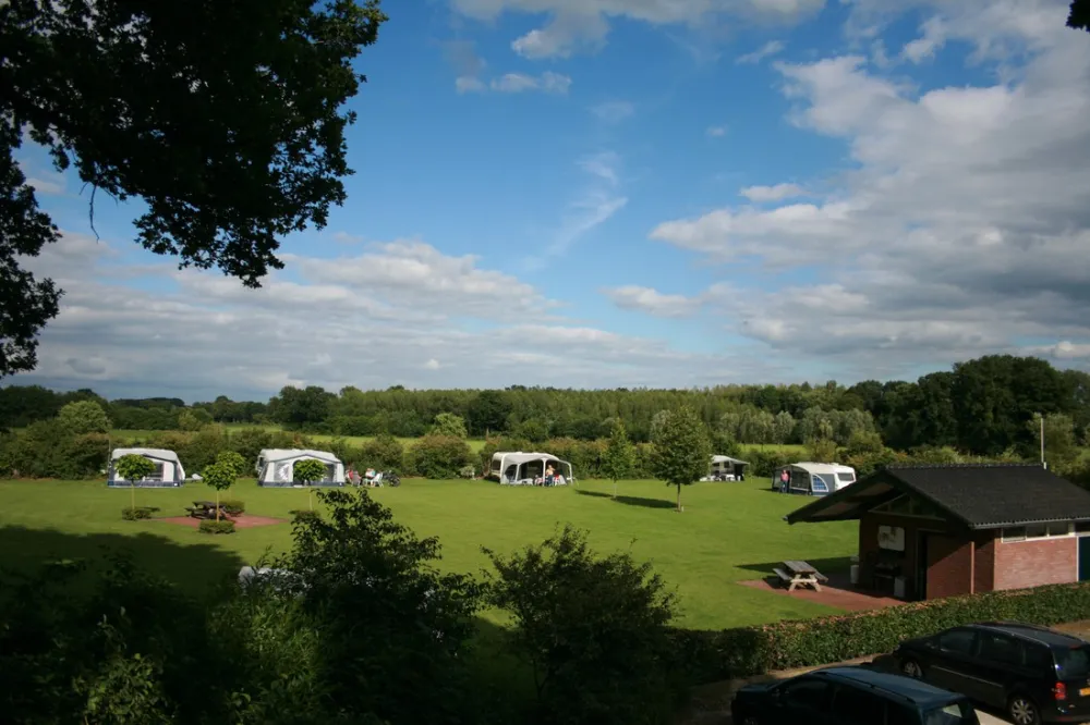 Schoneveld; camping, glamping en vakantiehuisjes