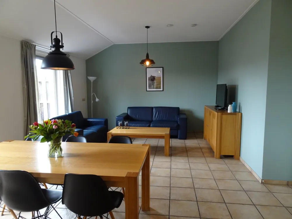 Schoneveld; camping, glamping en vakantiehuisjes