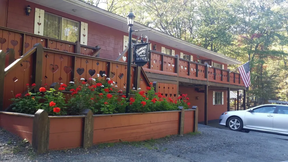 Rosemount Camping Resort