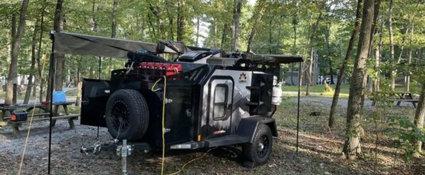 Rosemount Camping Resort