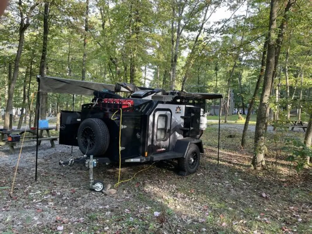 Rosemount Camping Resort