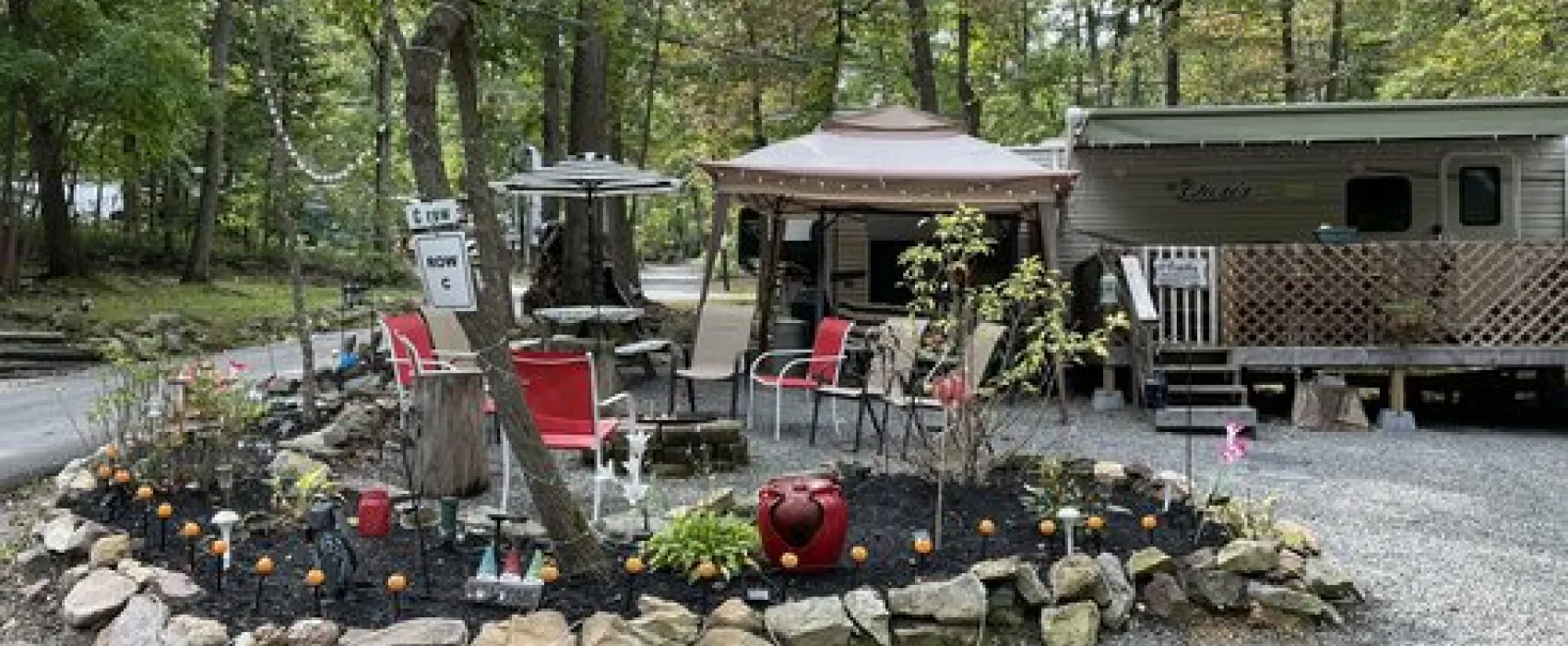 Rosemount Camping Resort