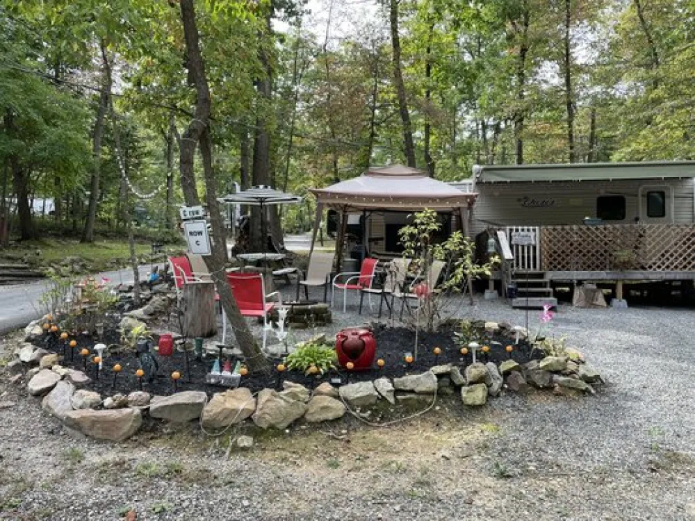 Rosemount Camping Resort