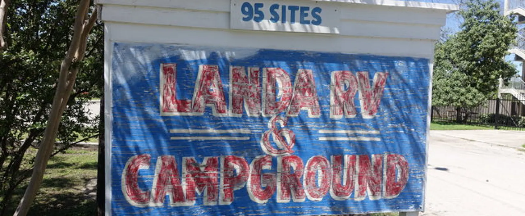 Landa RV Park & Campground