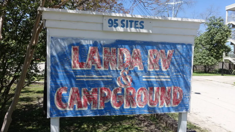 Landa RV Park & Campground