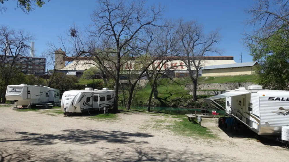 Landa RV Park & Campground