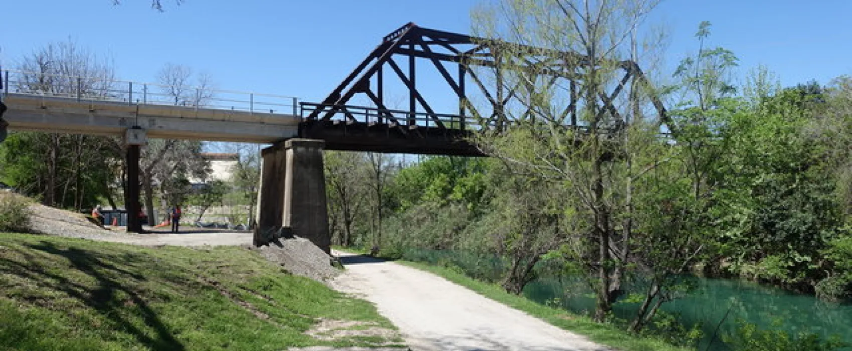 Landa RV Park & Campground