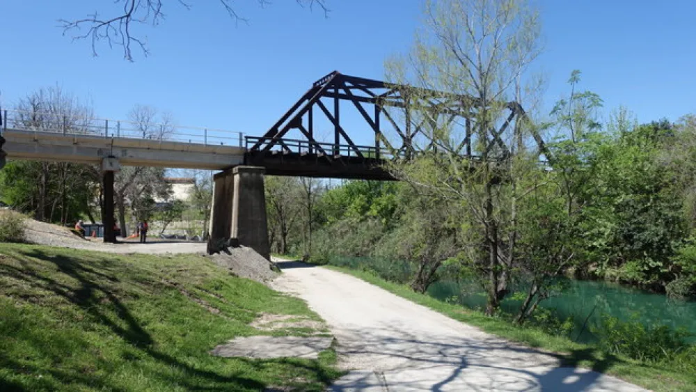 Landa RV Park & Campground