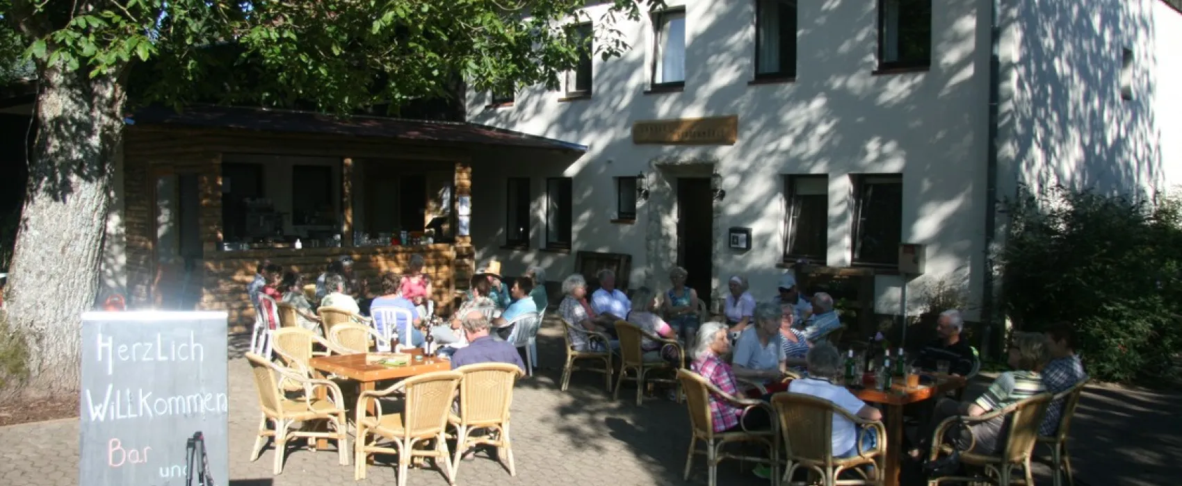 LandGut Girtenmühle