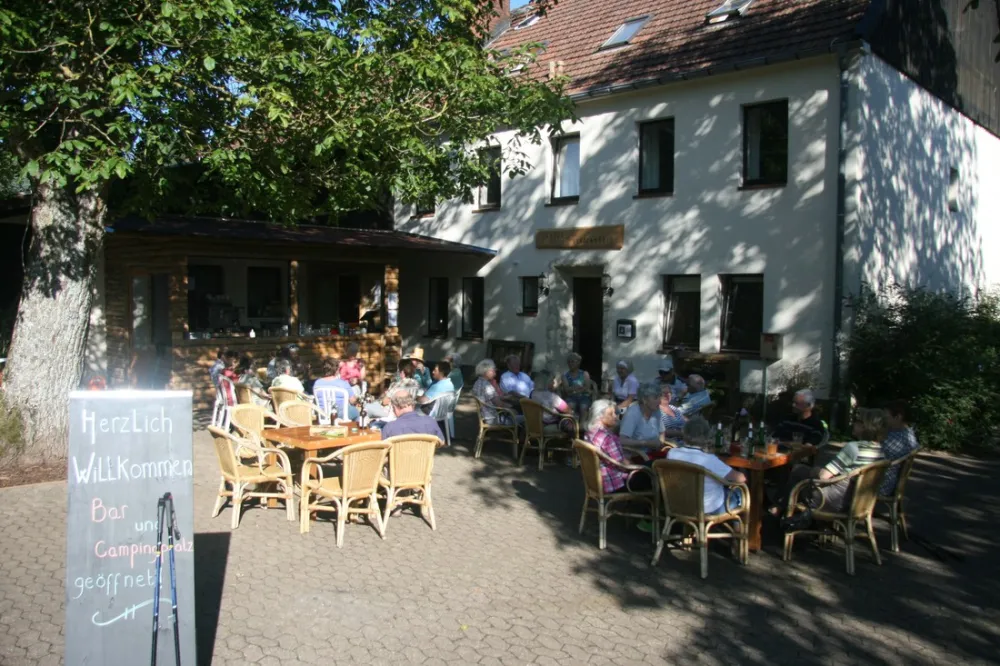 LandGut Girtenmühle
