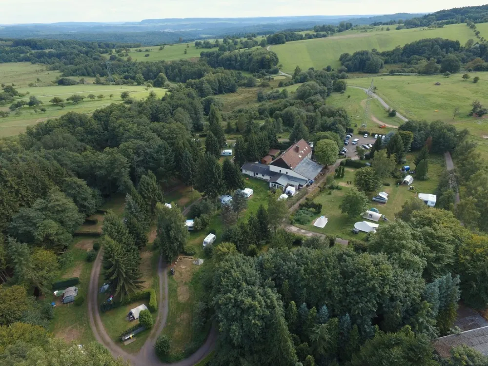 LandGut Girtenmühle