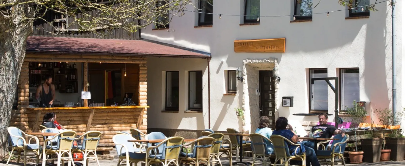 LandGut Girtenmühle