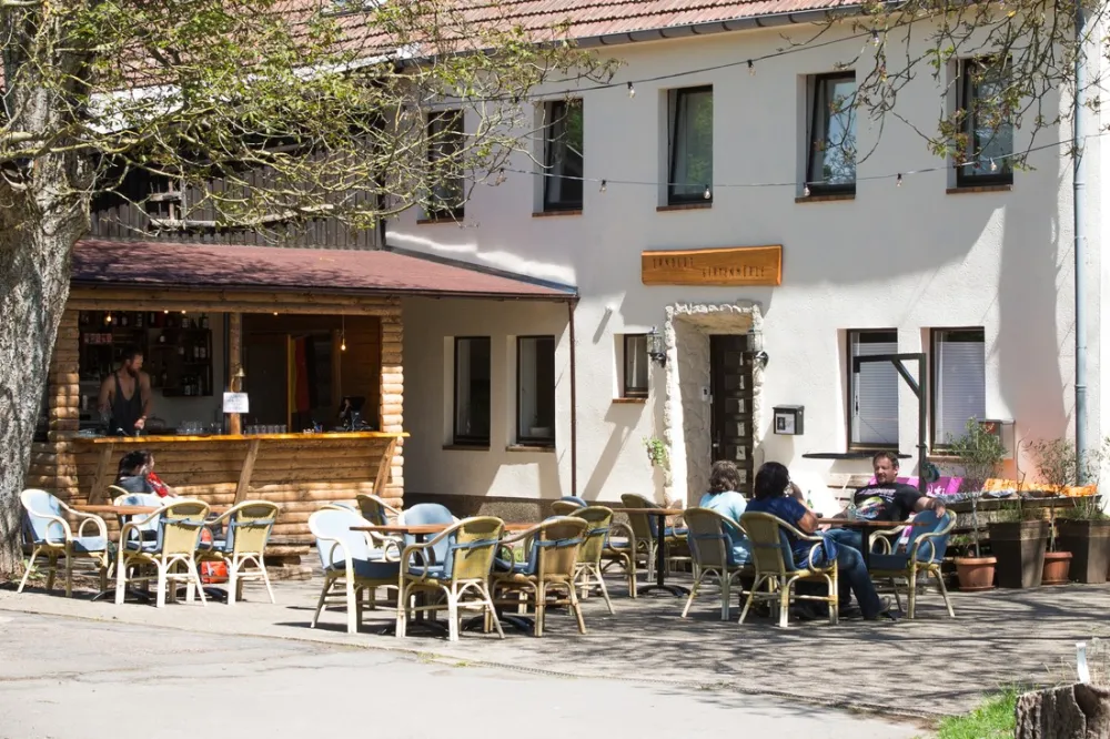 LandGut Girtenmühle