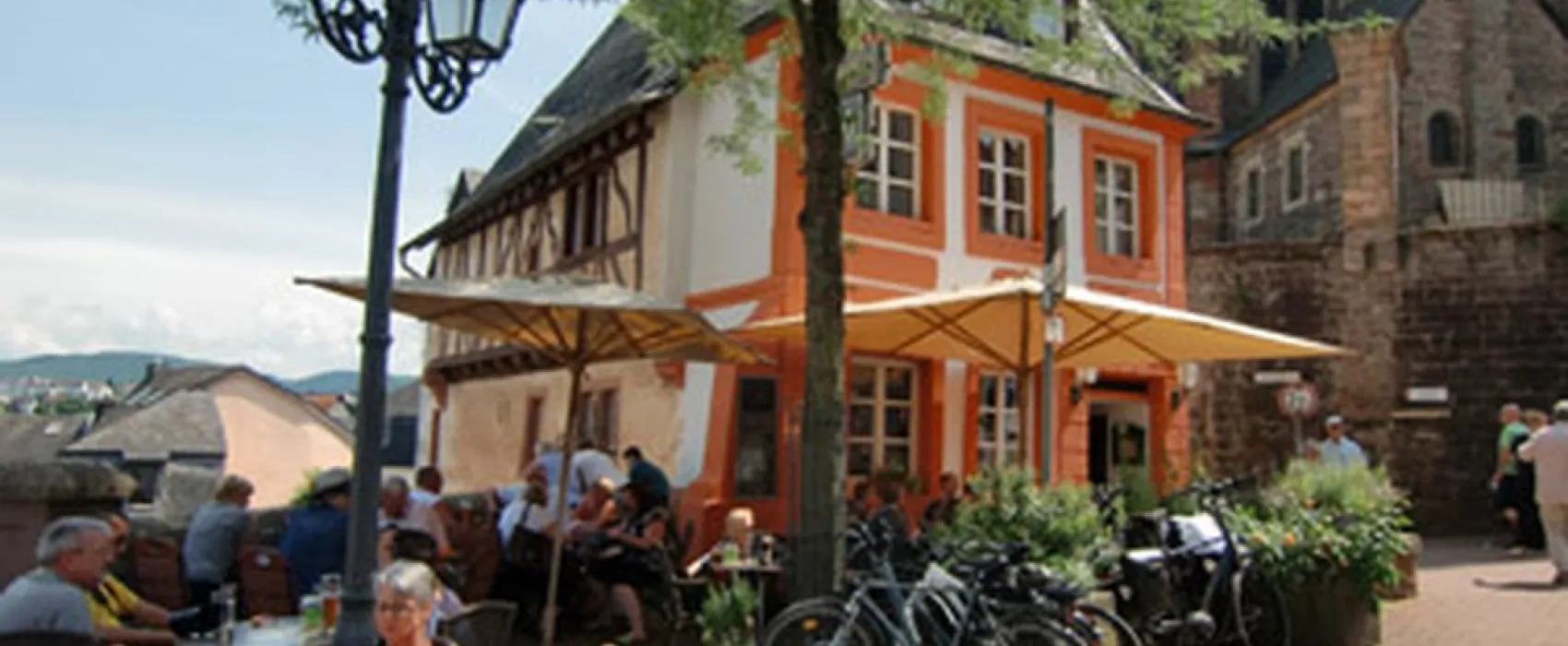 LandGut Girtenmühle