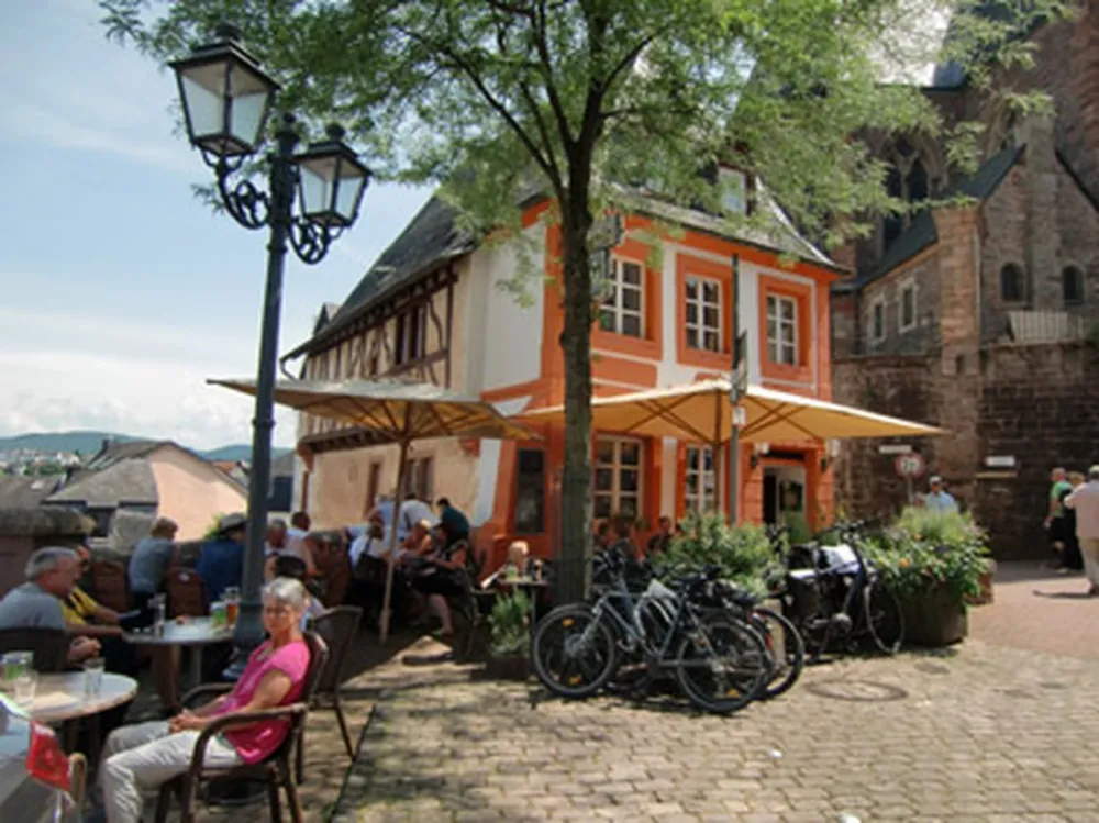 LandGut Girtenmühle