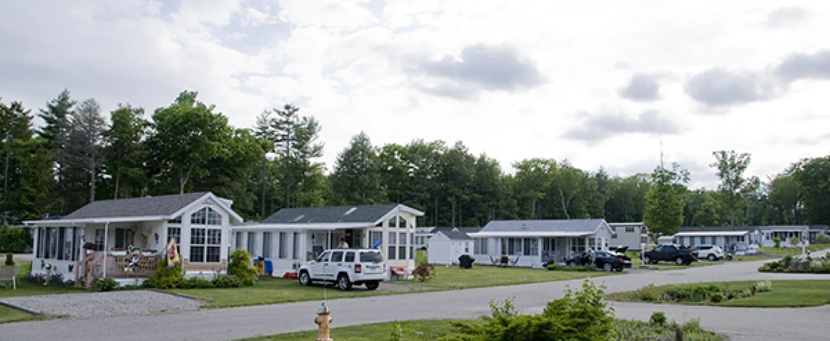 Meadowledge RV Resort