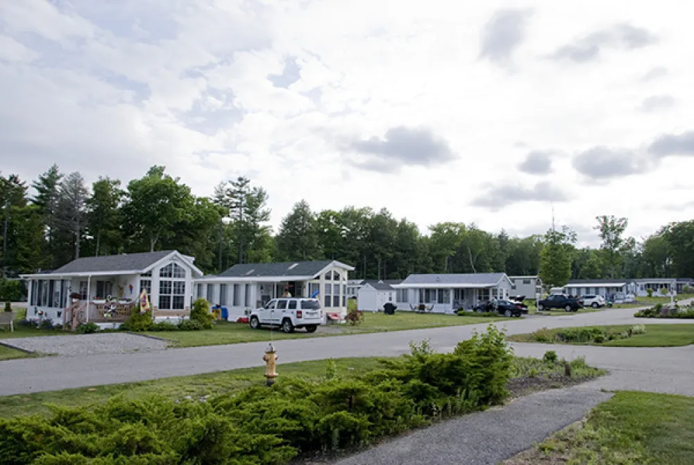 Meadowledge RV Resort