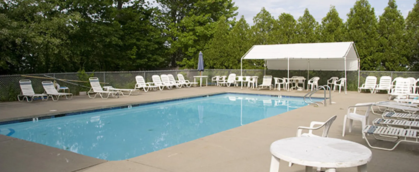 Meadowledge RV Resort