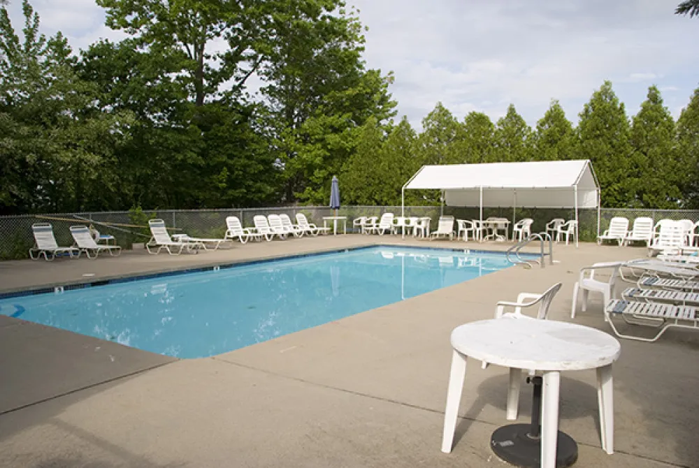 Meadowledge RV Resort