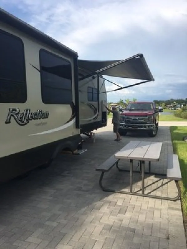 Creekside RV Resort