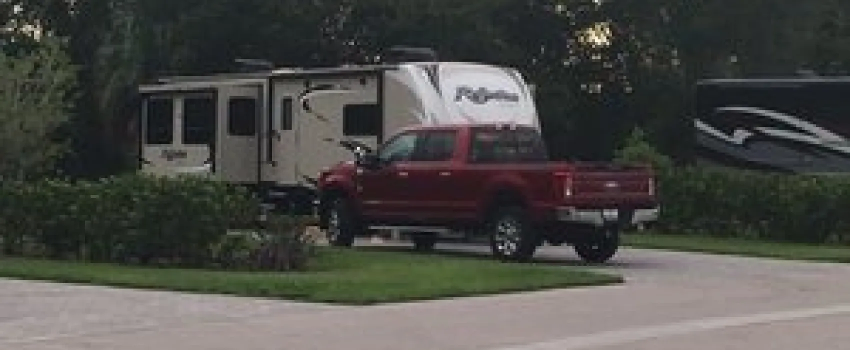 Creekside RV Resort