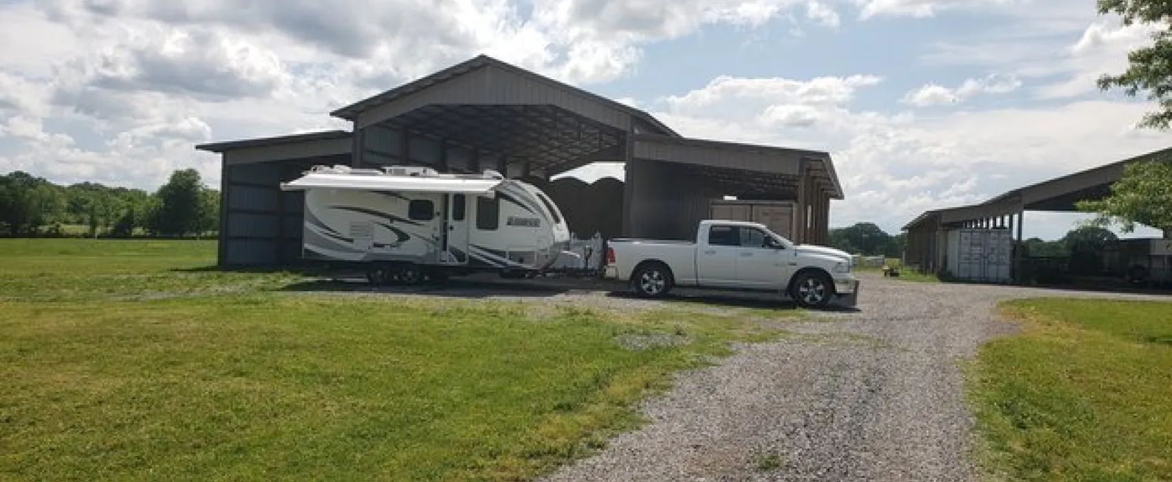 Crossing Creeks Farm