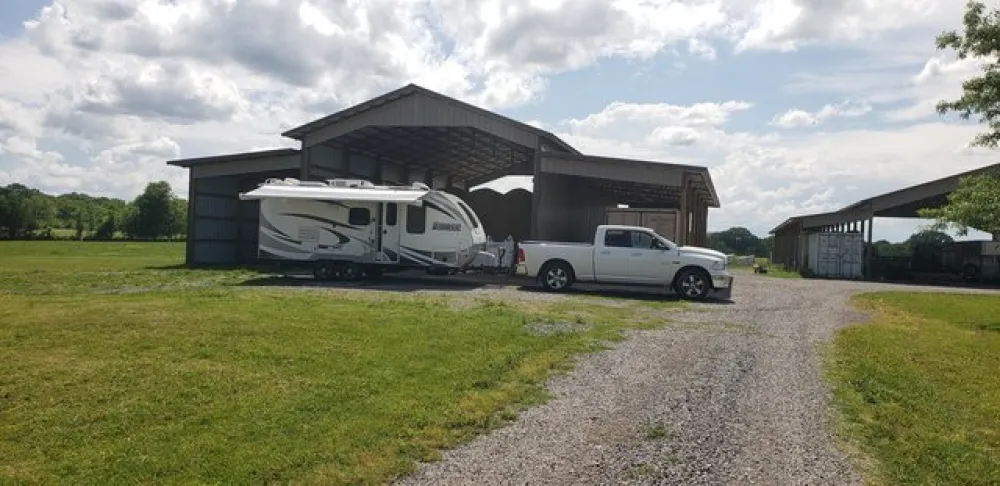 Crossing Creeks Farm