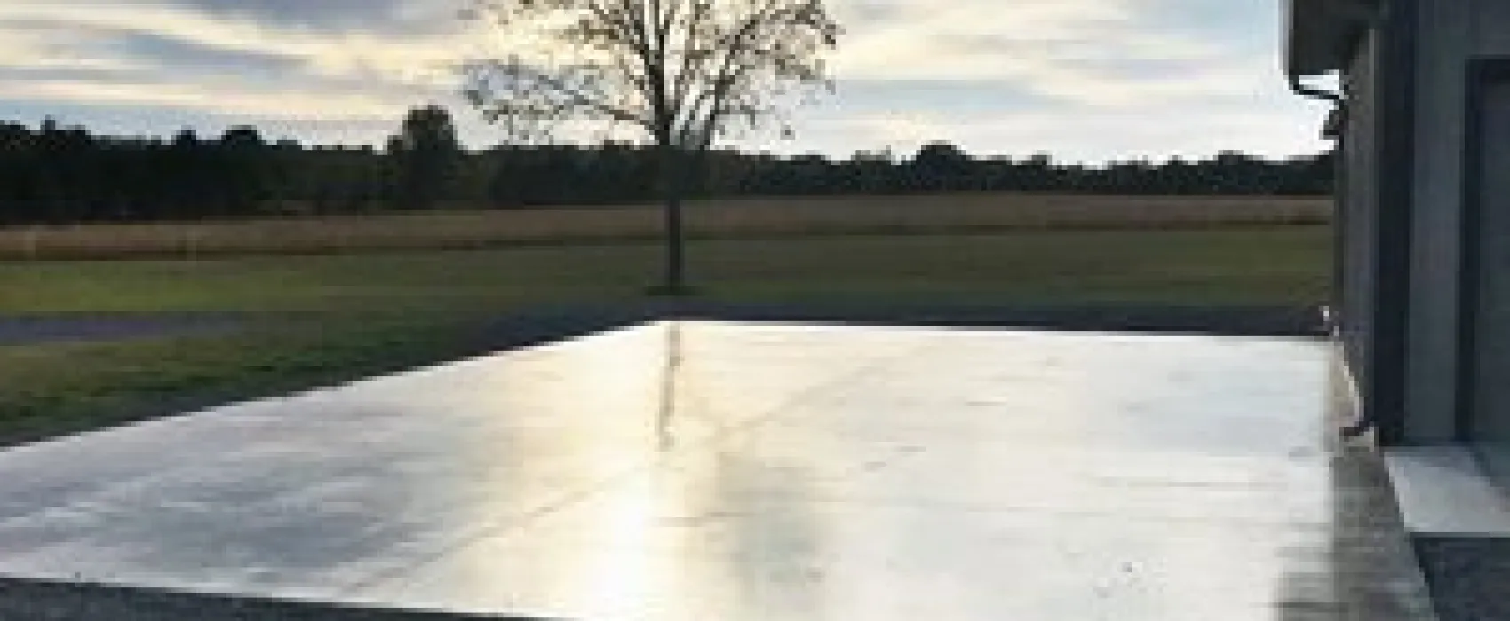 Crossing Creeks Farm