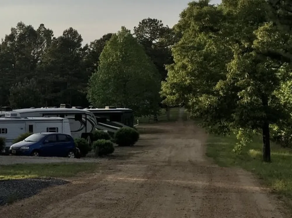 Sunrise RV Resort
