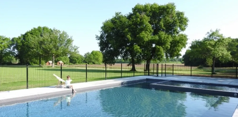 Domaine de l'Oiselière