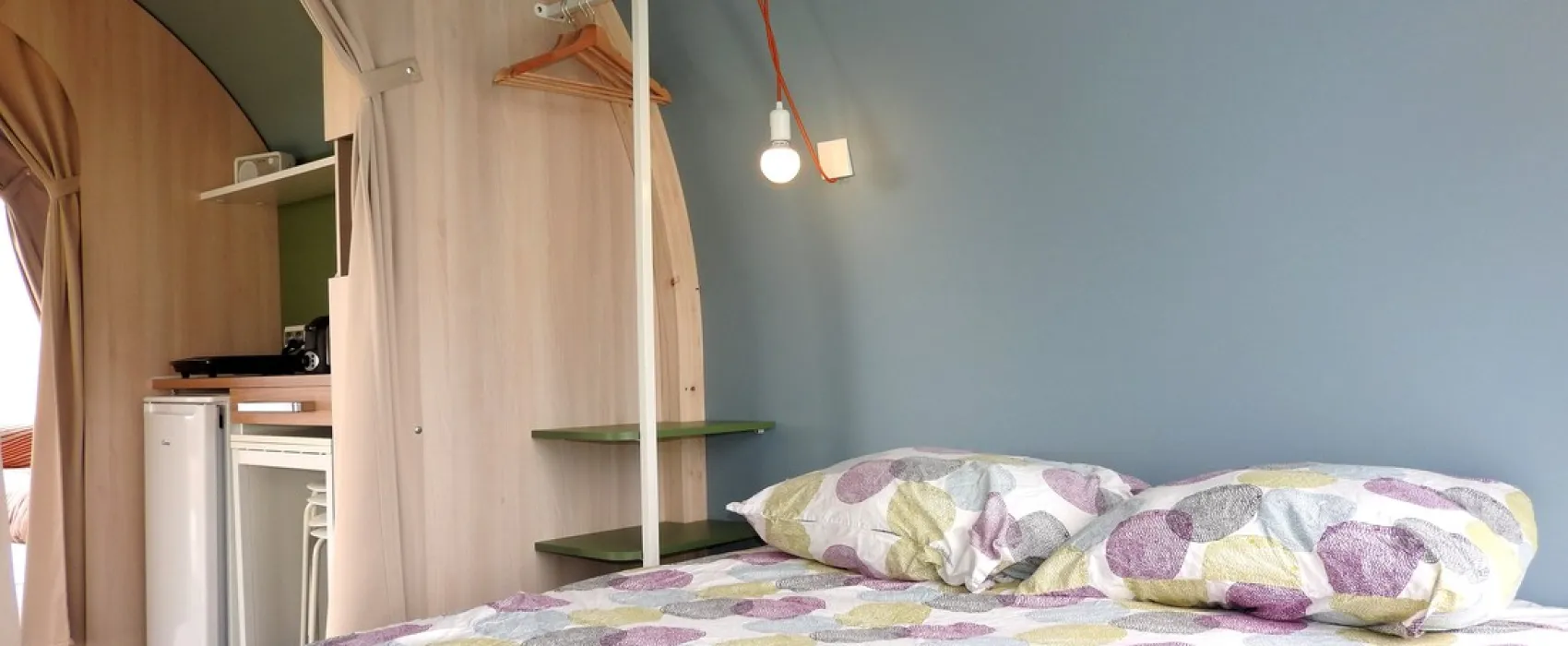 Domaine de l'Oiselière