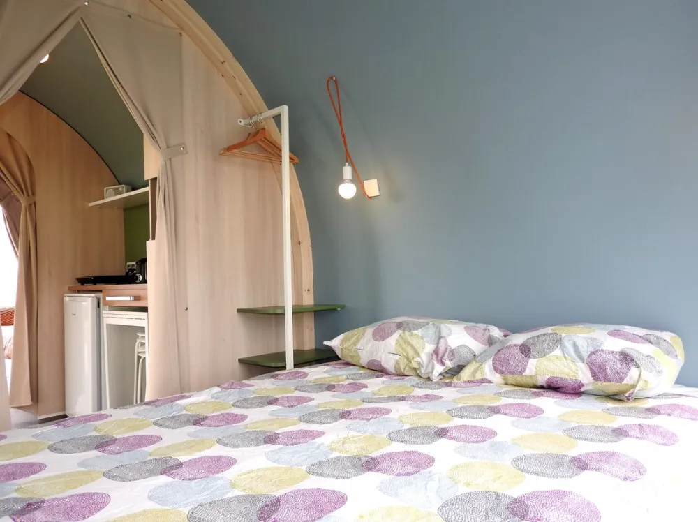 Domaine de l'Oiselière