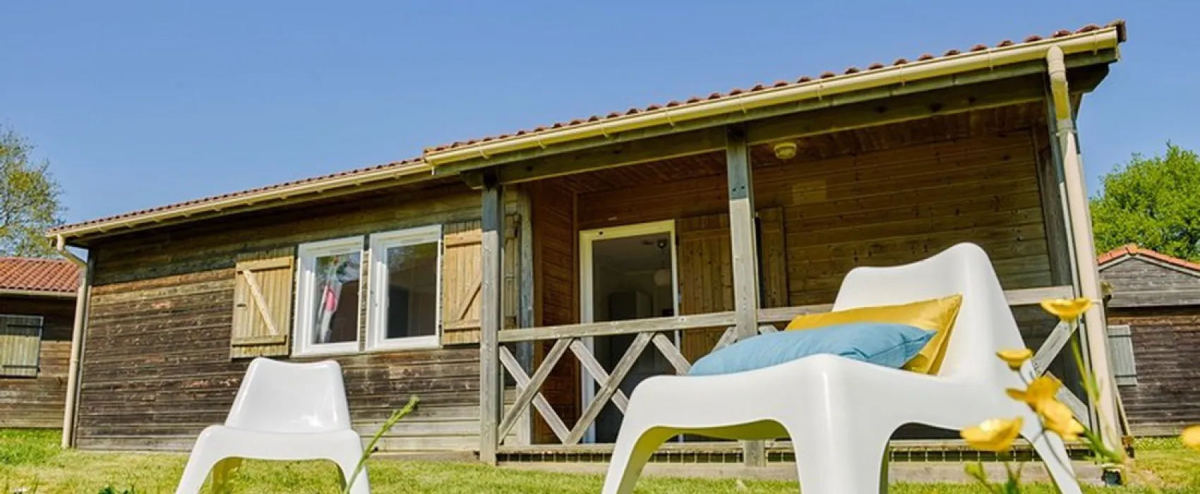 Domaine de l'Oiselière