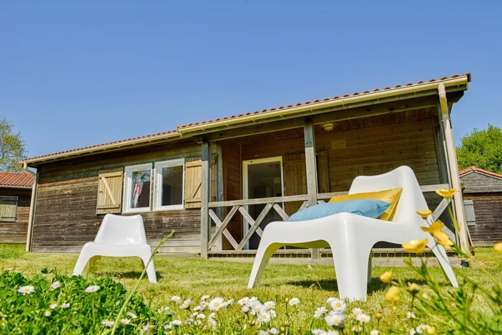 Domaine de l'Oiselière