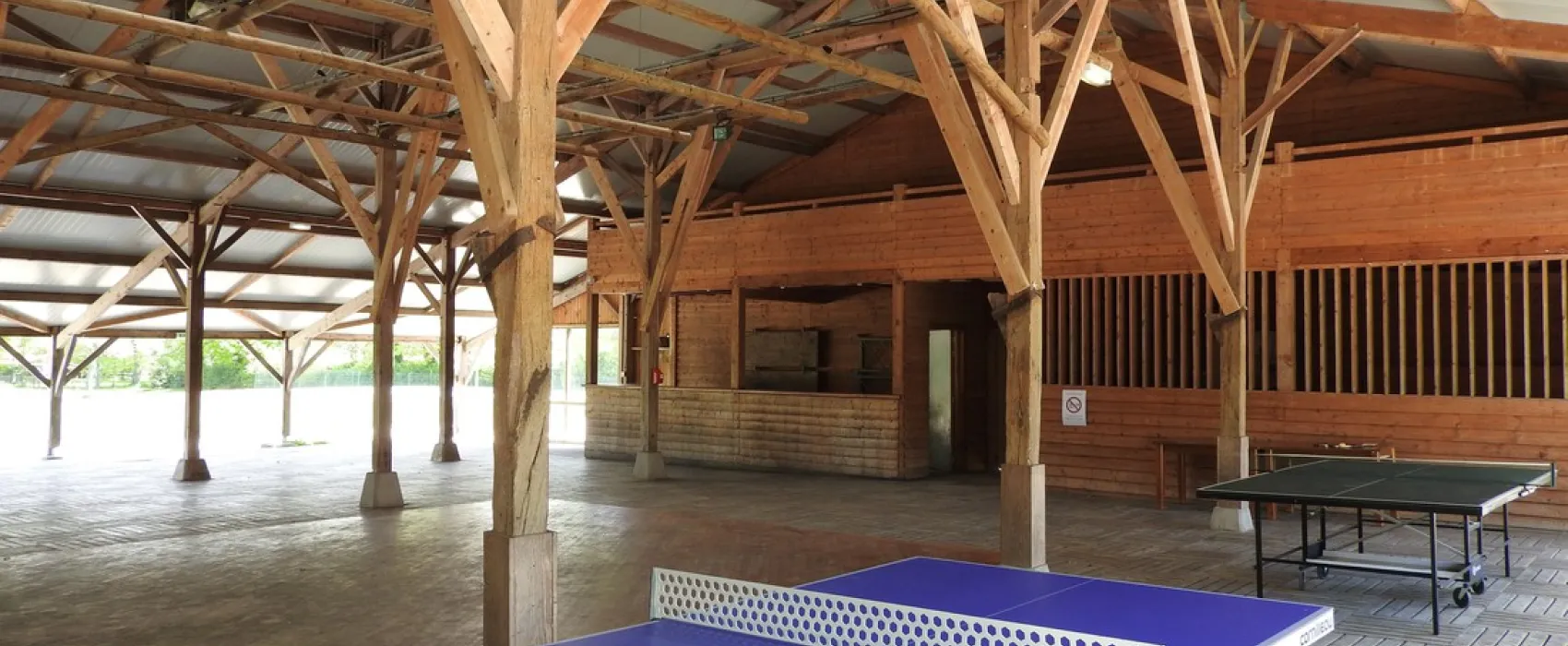 Domaine de l'Oiselière