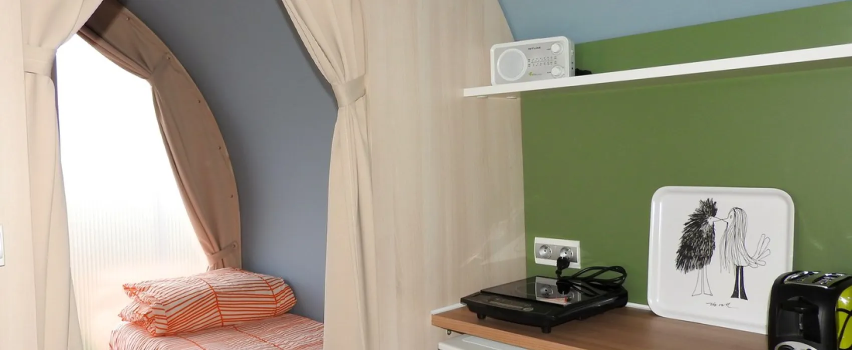 Domaine de l'Oiselière