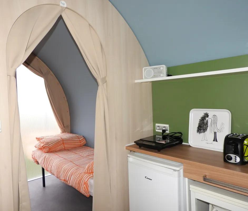 Domaine de l'Oiselière